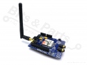 GSM/GPRS Shield Quad band SIMCOM SIM900